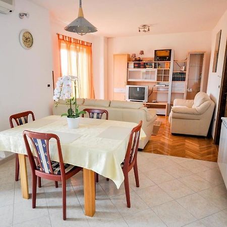 Apartament Angela Novigrad  Zewnętrze zdjęcie