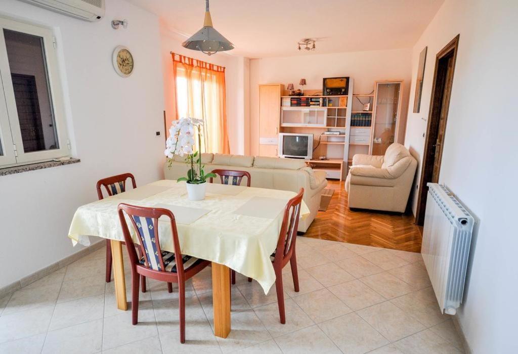 Apartament Angela Novigrad  Zewnętrze zdjęcie