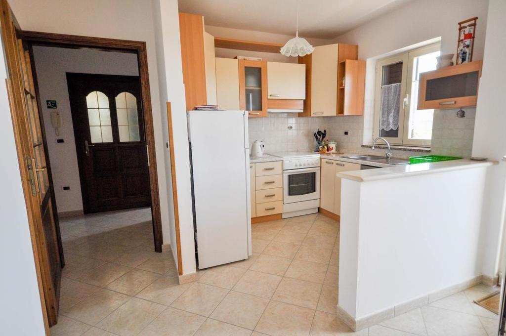 Apartament Angela Novigrad  Zewnętrze zdjęcie