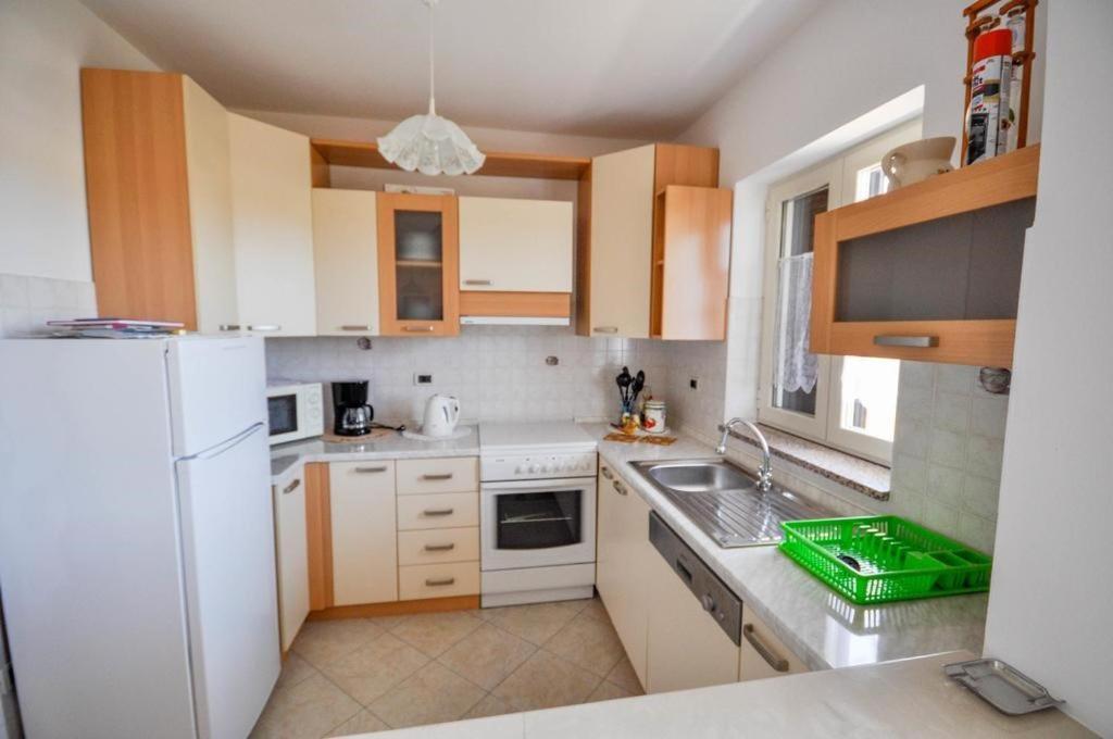 Apartament Angela Novigrad  Zewnętrze zdjęcie