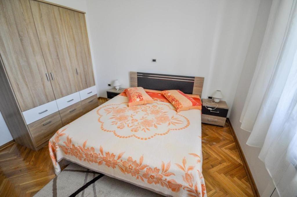 Apartament Angela Novigrad  Zewnętrze zdjęcie